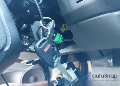 2006 Honda Civic Lx из США, поврежденный, VIN 1HGFA16506L008091